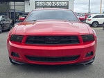 2010 Ford Mustang V6