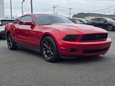 2010 Ford Mustang V6
