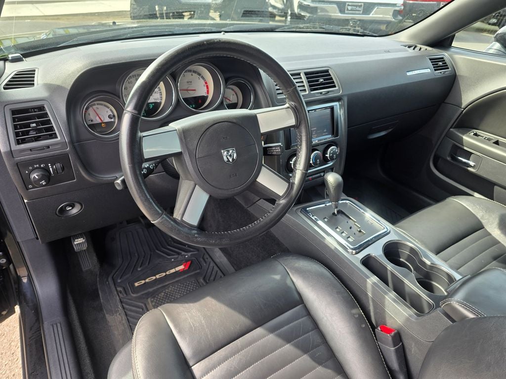 2009 Dodge Challenger R/T