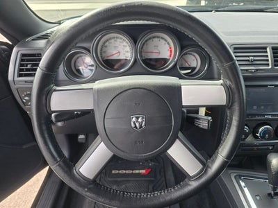 2009 Dodge Challenger R/T