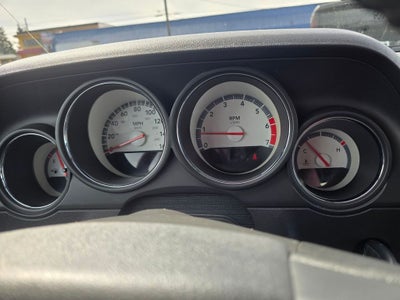 2009 Dodge Challenger R/T