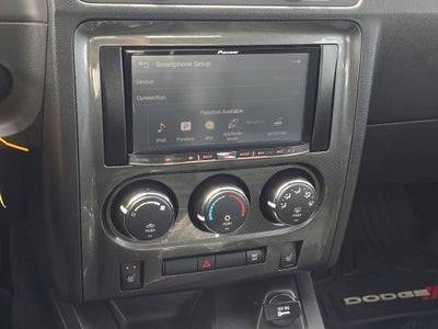 2009 Dodge Challenger R/T