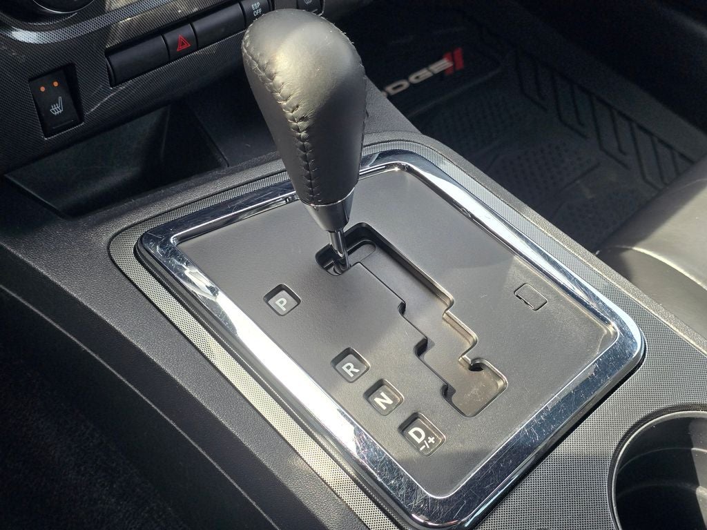 2009 Dodge Challenger R/T