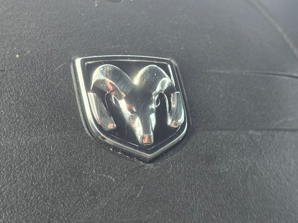 2009 Dodge Challenger R/T