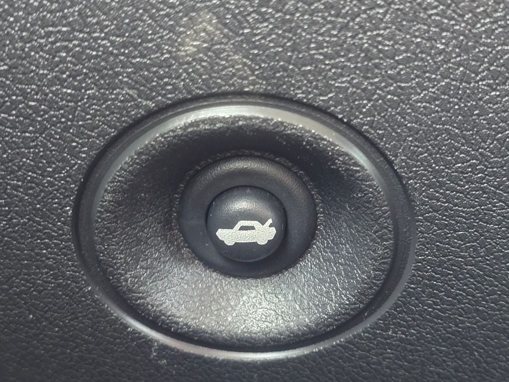 2009 Dodge Challenger R/T