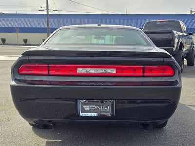 2009 Dodge Challenger R/T