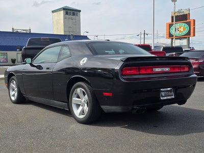 2009 Dodge Challenger R/T
