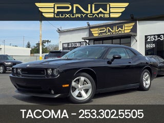 2009 Dodge Challenger R/T