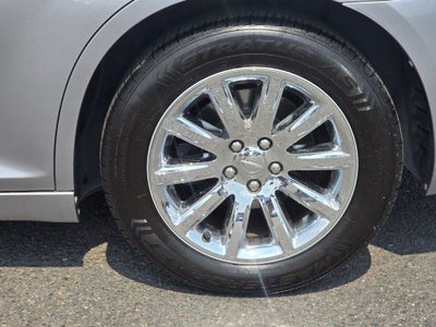 2013 Chrysler 300 Base