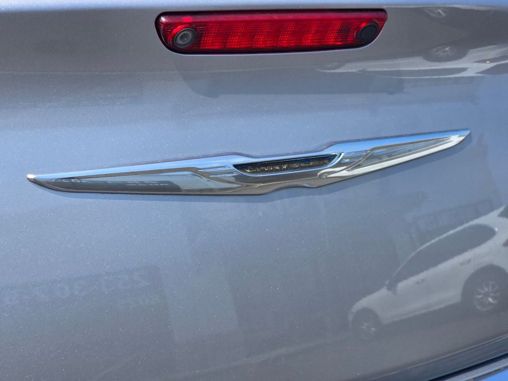 2013 Chrysler 300 Base