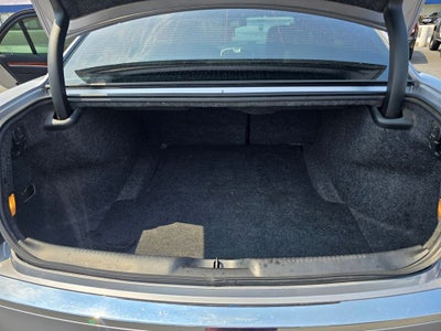 2013 Chrysler 300 Base