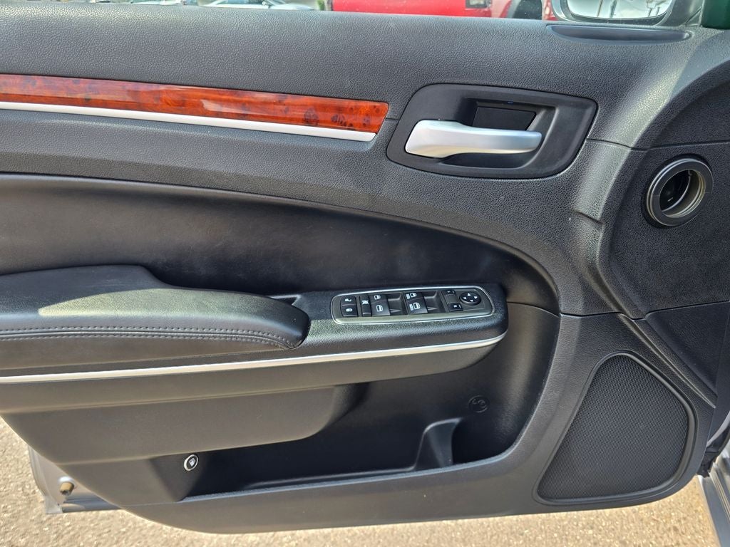 2013 Chrysler 300 Base