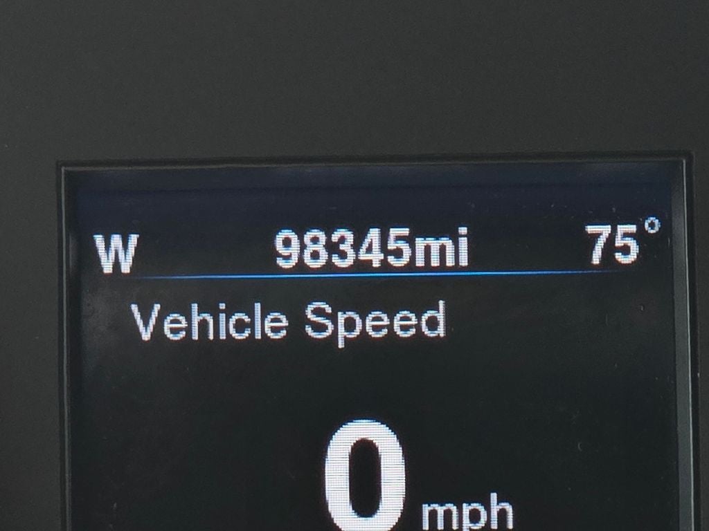 2013 Chrysler 300 Base