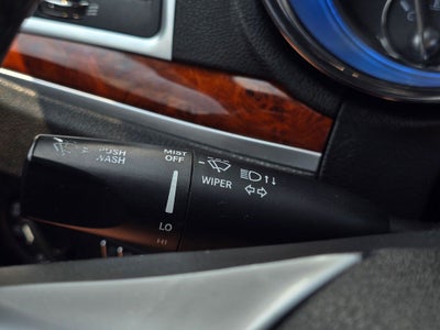 2013 Chrysler 300 Base