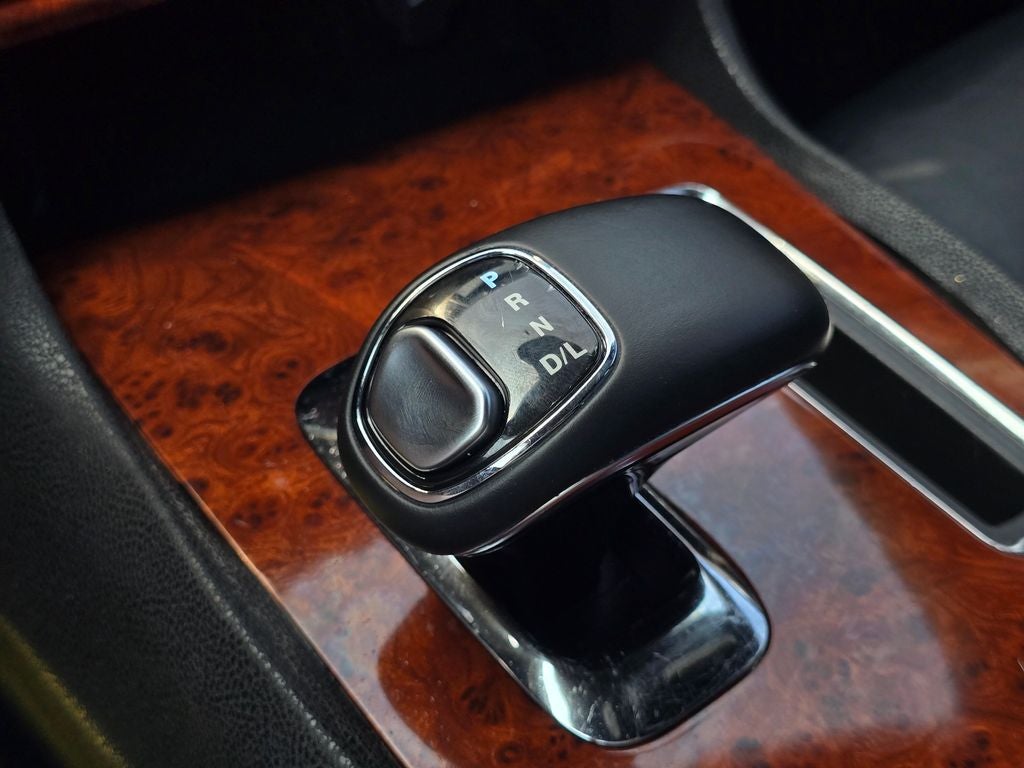 2013 Chrysler 300 Base