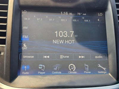 2013 Chrysler 300 Base