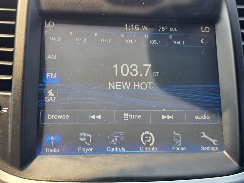 2013 Chrysler 300 Base