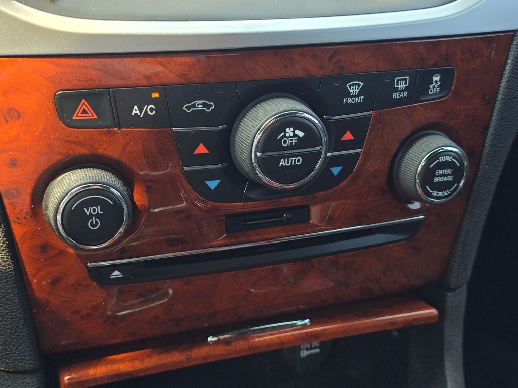 2013 Chrysler 300 Base