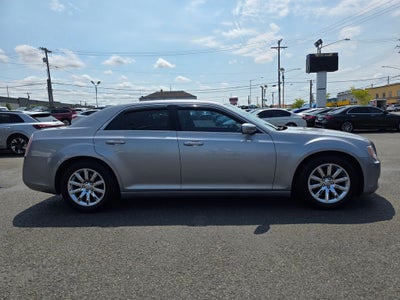 2013 Chrysler 300 Base