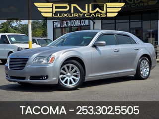 2013 Chrysler 300 Base