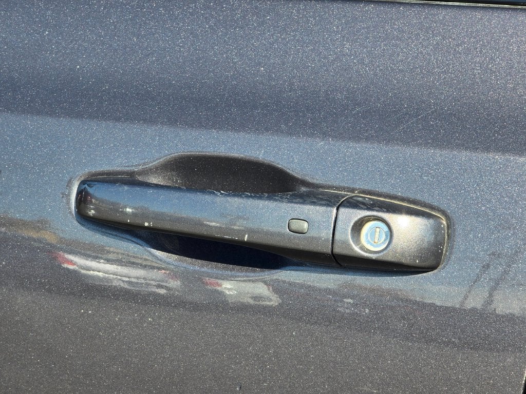 2019 Chrysler 300 S