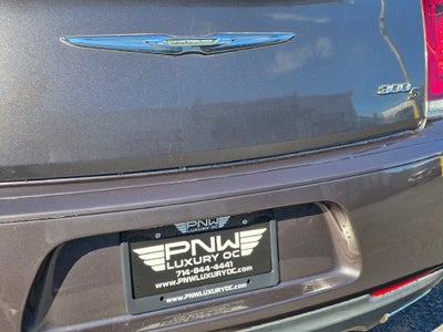 2019 Chrysler 300 S