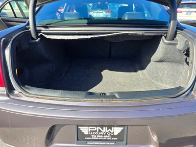 2019 Chrysler 300 S