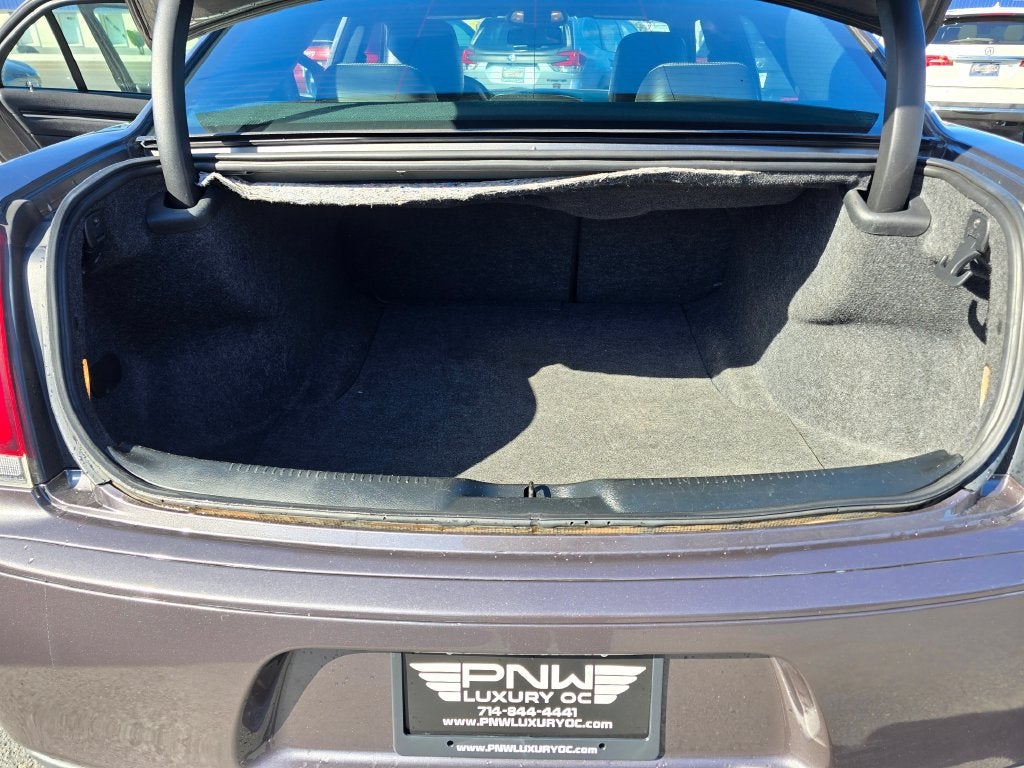 2019 Chrysler 300 S