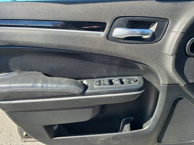 2019 Chrysler 300 S