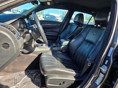 2019 Chrysler 300 S