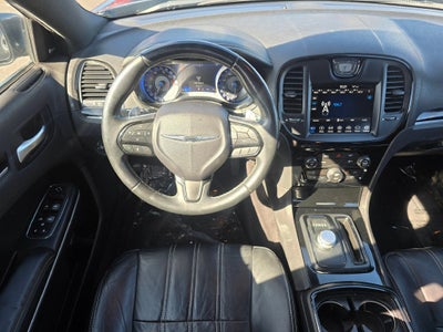 2019 Chrysler 300 S