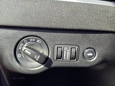 2019 Chrysler 300 S