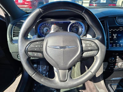 2019 Chrysler 300 S