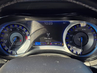 2019 Chrysler 300 S