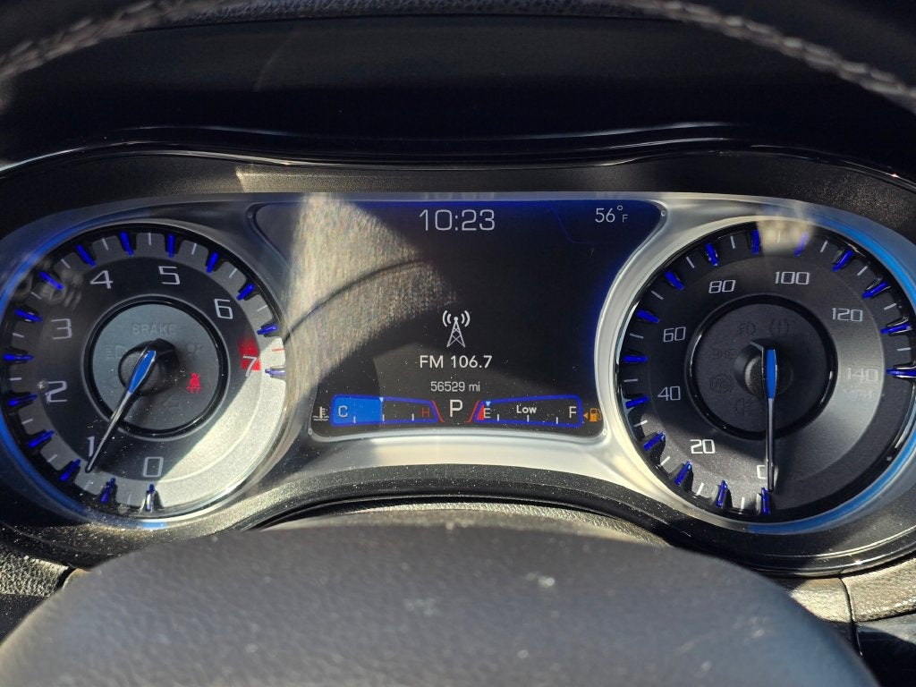 2019 Chrysler 300 S