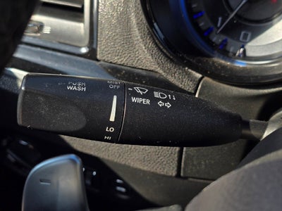 2019 Chrysler 300 S