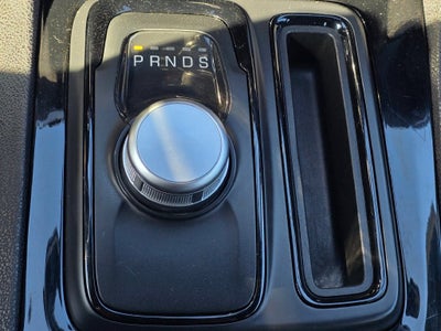 2019 Chrysler 300 S