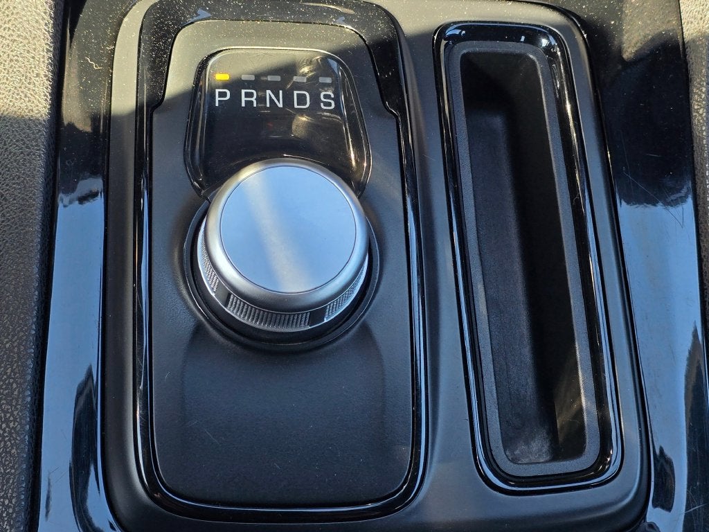 2019 Chrysler 300 S