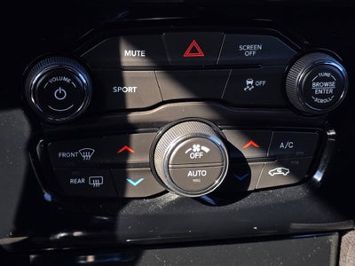 2019 Chrysler 300 S