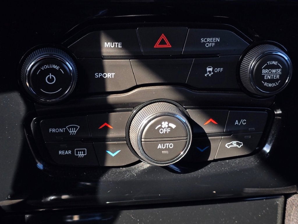 2019 Chrysler 300 S