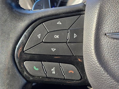 2019 Chrysler 300 S
