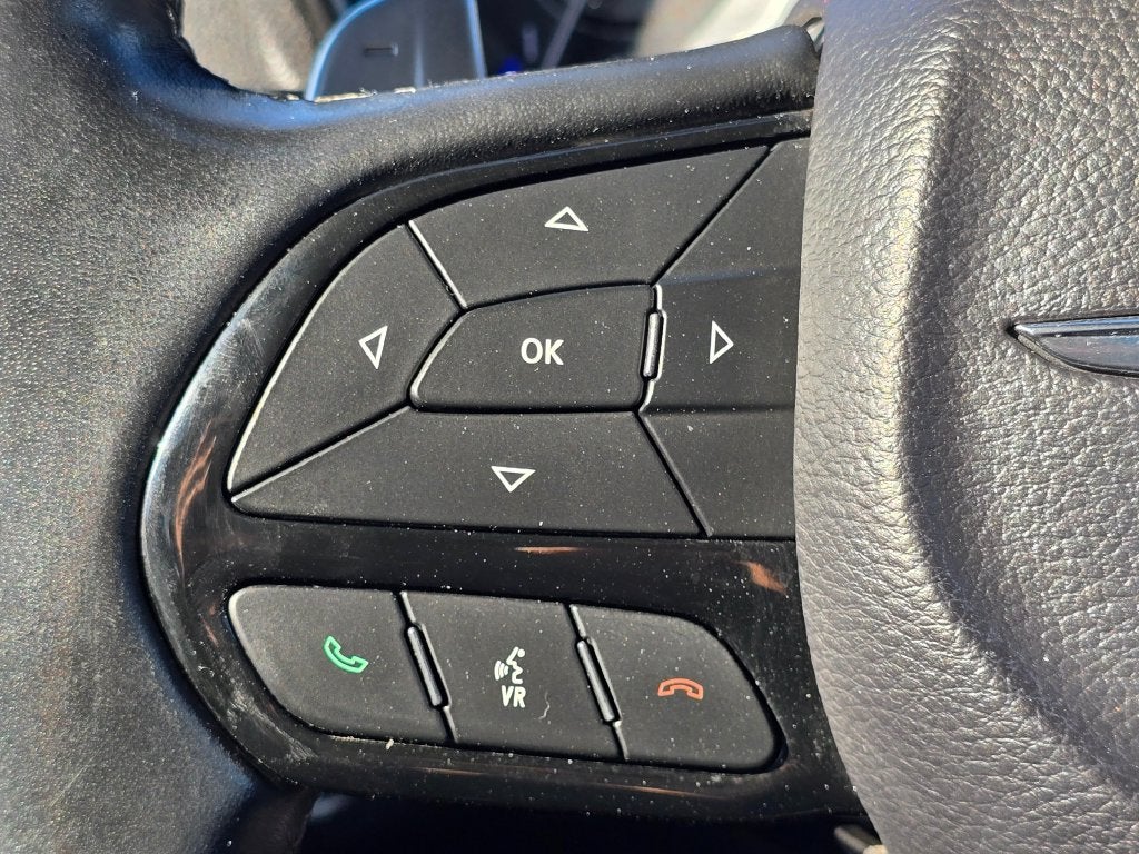 2019 Chrysler 300 S