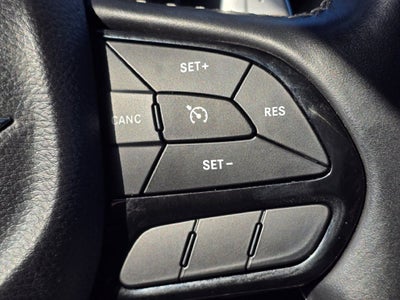 2019 Chrysler 300 S