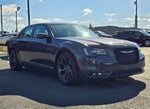 2019 Chrysler 300 S