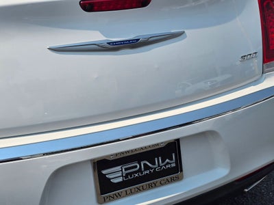 2020 Chrysler 300 Limited