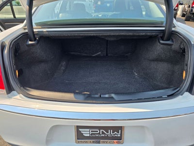 2020 Chrysler 300 Limited