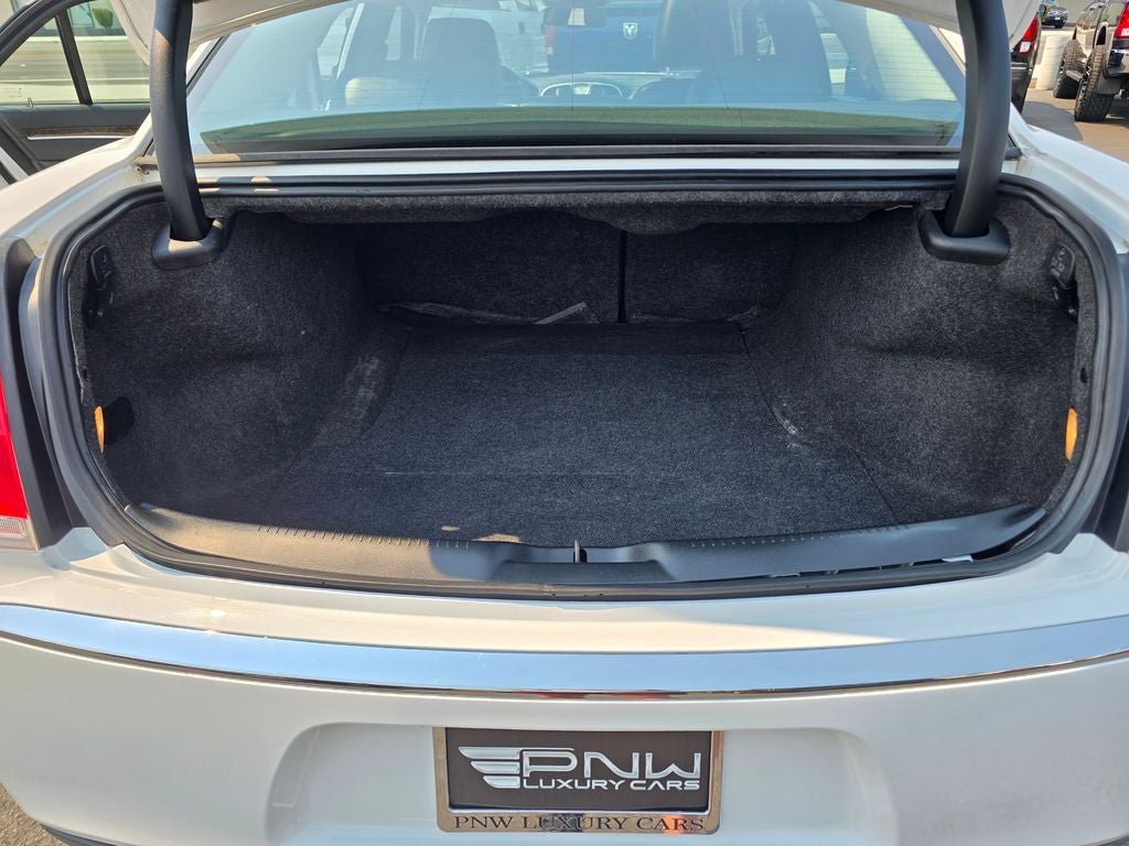 2020 Chrysler 300 Limited