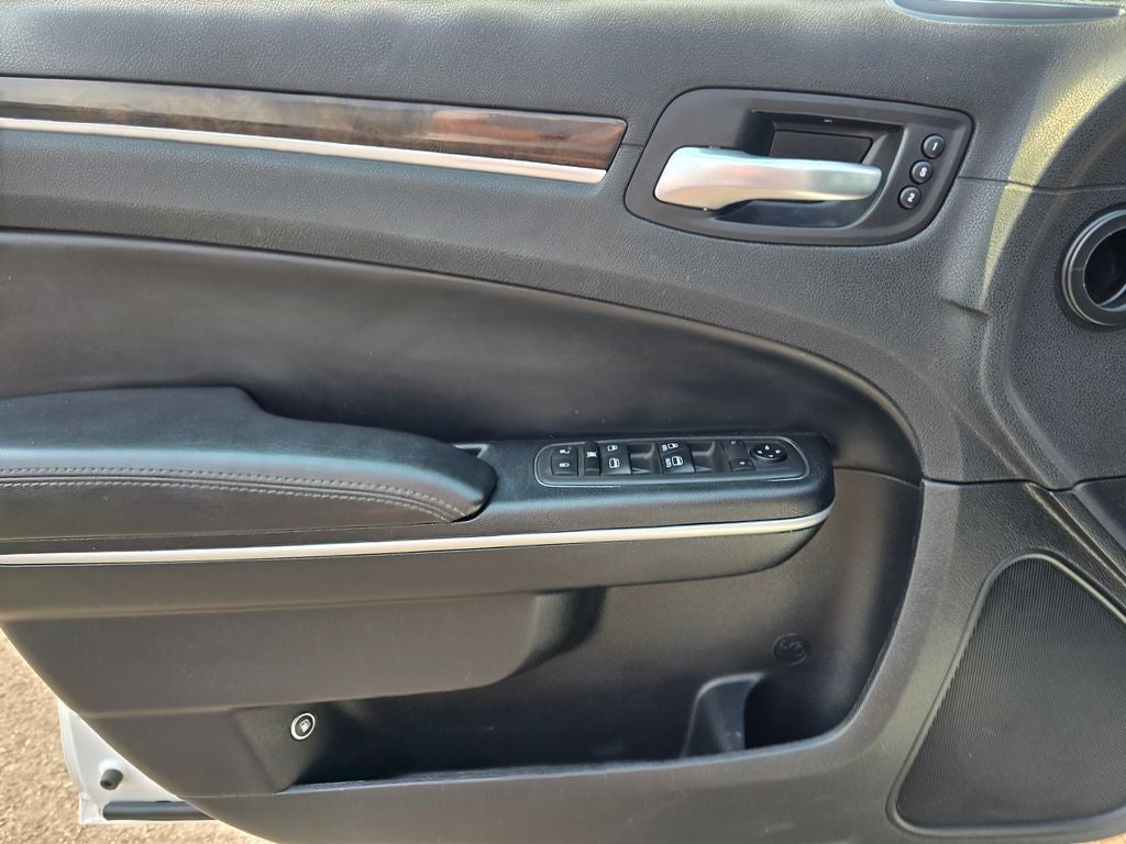 2020 Chrysler 300 Limited