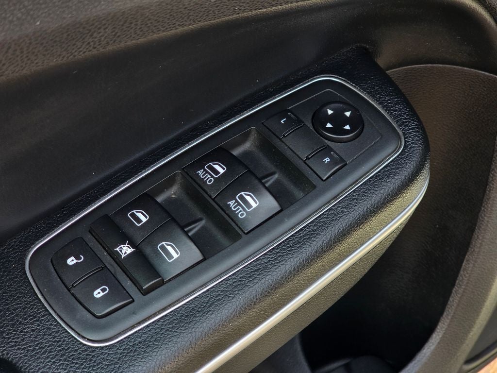 2020 Chrysler 300 Limited