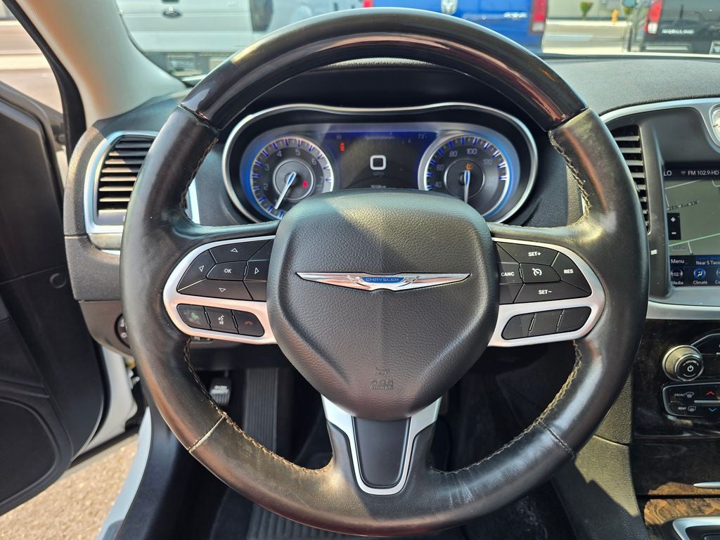 2020 Chrysler 300 Limited